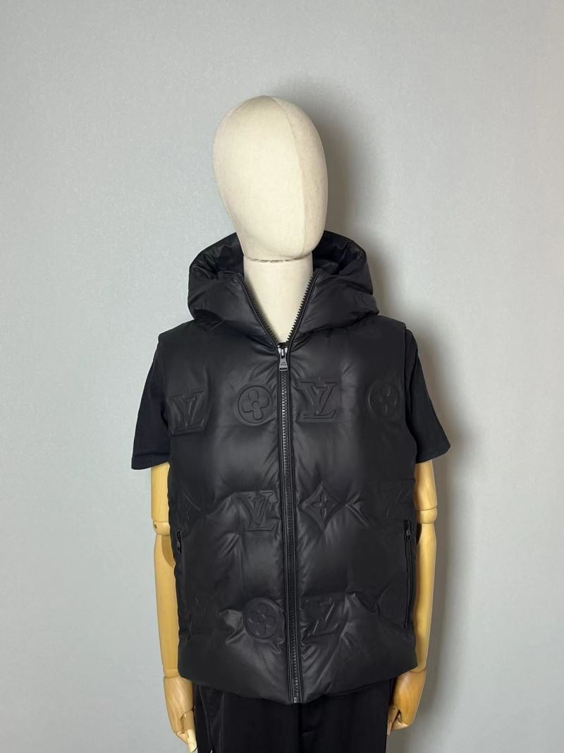 Louis Vuitton Down Jackets